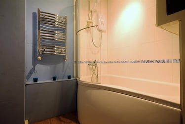 2 bed flat, St Anns Close, Ouseburn, Newcastle, NE12QP - Image 7